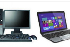 Komputer Desktop, Mana yang Lebih Cocok untuk Kebutuhan Sehari-hari?