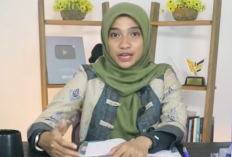 Bukan Sekadar Berani Bicara: 5 Rahasia Percaya Diri Sherly Annavita untuk Taklukkan Rasa Insecure