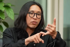 Hidup Sehat Tak Harus Rumit: dr. Tirta Ungkap Kebiasaan Sederhana yang Sering Diremehkan