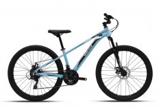 Ringan Namun Kokoh: Sepeda Gunung dengan Rangka Karbon Pilihan Para Juara