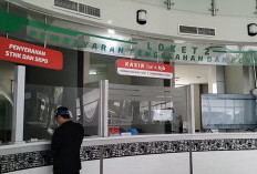 Samsat Banjar Perketat Pengawasan Pajak, Sistem Digital Jadi Pengingat Jatuh Tempo Pajak Para ASN