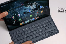 Xiaomi Pad 8: Tablet 7 Jutaan yang Bikin Laptop Jadi Pengangguran?