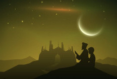 Jangan Sampai Cuma Lewat! Lailatul Qadar Sudah Menanti, Kamu Siap Menyambutnya?