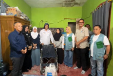 Pertama di Jabar, Kota Tasikmalaya Jadi Lokasi Program Kampung Sosial 2026, Dijalankan Tanpa Dukungan APBD 