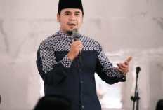 Berhenti Berharap pada Manusia! Simak Nasihat Menyejukkan dari Ustadz Hilman Fauzi