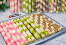 Cuma 2 Bahan! Cara Bikin Astor KW Renyah untuk Isi Toples Lebaran Tanpa Ribet