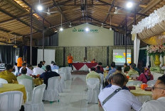 Status Tanggap Darurat Bencana Kota Tasik Berakhir, Wilayah Kota Tasikmalaya Memasuki Fase Transisi Pemulihan