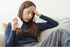 Sering Merasa Lelah Padahal Cukup Tidur? Kenali Penyebab dan Cara Mengatasinya