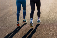 Langkah Sehat, Mengungkap Keajaiban Jalan Kaki untuk Kesehatan Tubuh dan Pikiran