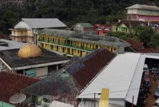 Bukan Sekadar Pengajian: Misi Pesantren Sirnarasa dalam Menjaga Harmoni Dunia