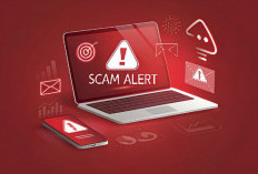 Waspada Pesan Berkedok Undangan dan Paket di WhatsApp, Satu Klik Bisa Kuras Data dan Saldo