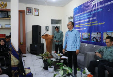 Diskominfo Ajak Masyarakat Download Aplikasi Tasik Hub, Wadah Seluruh Aplikasi Pelayanan Untuk Masyarakat