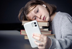 Kenapa Tiba-Tiba Nggak Tertarik Sama Apa Pun? Ternyata Bukan Malas, Ini Cara Balikin Semangat Lagi