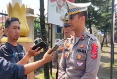 Nataru Arus Lalin Objek Wisata Tasik Meningkat, Volume Kendaraan Naik 3 Persen, Didominasi Pengendara Roda Dua