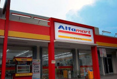 Rahasia Sukses Alfamart: Bagaimana Toko Kecil Mengubah Wajah Perdagangan Indonesia