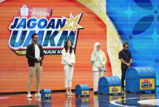 Episode Final Shopee Jagoan UMKM Naik Kelas: Dari Foto Produk sampai Shopee Live, Semua Diuji di Sini!