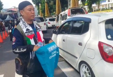 Tasik Santun Peduli Bencana Sumatera, Aceh dan Palestina, Donasi Terkumpul Rp 326 Juta