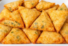 Ide Jualan Laris Ramadan 2026: Gorengan Isi Telur Sosis Ini Disebut Bisa Bikin Orderan Ngebut