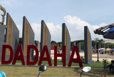 Panduan Lengkap Jogging di Kompleks Olahraga Dadaha Tasikmalaya: Jantung Sehat di Kota Resik