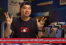 Budget Pas-pasan Hasil Maksimal: Rekomendasi HP Entry-Level Terbaik 2026 Versi GadgetIn.