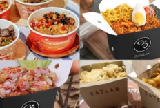 Mengapa Anak Muda Tasikmalaya Mulai Tertarik Membuka Usaha Sendiri?