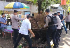 Sinergi TNI-Polri dan Pemkot Tasikmalaya Kerjabakti Massal di Dadaha: Respons Arahan Presiden