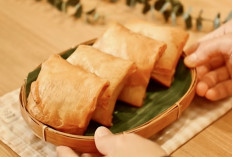 Resep Martabak Ayam Keju Gurih dan Lumer, Ide Camilan yang Selalu Dicari