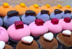 Panduan Bisnis Mochi Rumahan: Modal Kecil, Untung Melimpah dengan Varian Rasa Kekinian
