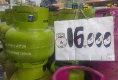 HET LPG di Priangan Timur Tak Berubah Sejak 2014, Hiswana Migas Dorong Penyesuaian Harga 