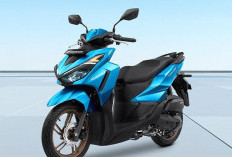 Cek Harga Terbaru Honda Vario 125 Tahun 2026 dan Simulasi Cicilannya