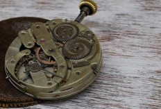 Berdamai dengan Waktu: Mengapa Terlambat Bukan Berarti Gagal