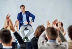 Rahasia Otak Encer Para CEO: Cara Pintar Jawab Pertanyaan Spontan Tanpa Mikir Lama