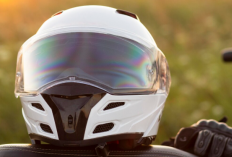 Panduan Lengkap! Cara Tepat Mencuci Helm Supaya Bersih dan Wangi