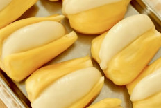 Nangka Ketemu Mochi? Ternyata Enaknya Bikin Nagih dan Cocok Jadi Ide Jualan!