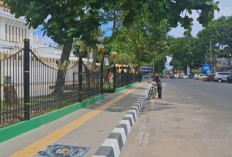 Pengamat: Penataan PKL di Kota Tasik Harus Berkelanjutan, Punya Solusi Sebelum Menerapkan Kebijakan