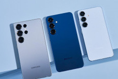 Update Harga Samsung Galaxy S25 Ultra (Februari 2026)