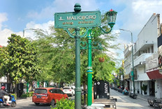 Bukan Sekadar Jalan Raya: Inilah Alasan Malioboro Disebut Sebagai Teras Hangat Indonesia