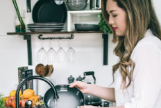 Mencoba Teknik NEAT, Cara Menurunkan Lemak Tanpa Melakukan Olahraga Berat