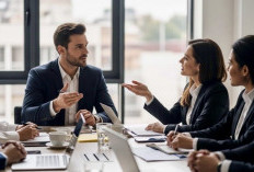 Trik Komunikasi ala Google: Cara Bicara Jernih yang Bikin Orang Langsung Percaya!