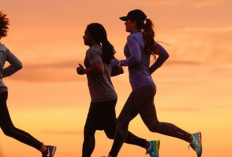 Gak Papa FOMO, Ini Rekomendasi Olahraga Populer Buat Generasi Muda!