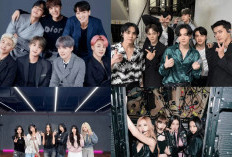 Dulu Terasa Asing, Sekarang Ada di Mana-Mana, Kenapa K-Pop Begitu Mudah Merebut Hati Dunia?