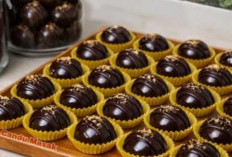 Resep Kue Lebaran 2 Bahan: Solusi Praktis Isi Toples Tanpa Perlu Dimasak