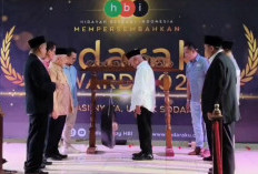 HBI Resmi Jadi Lembaga Amil Zakat Pertama di Ciamis, Gandeng Baznas Galang Dana untuk Palestina