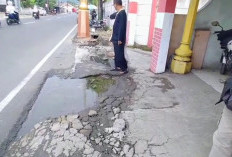 Dinas Lingkungan Hidup Dinilai Lalai Dalam Tata Kelola, Berdampak Pada Layanan Publik yang Tidak Optimal 