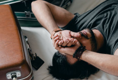Sering Merasa Lelah Padahal Tidak Banyak Aktivitas? Bisa Jadi Ini Penyebabnya