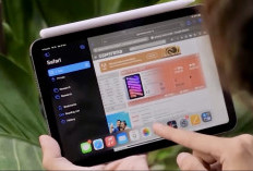 Gak Perlu Tunggu Seri Baru, iPad Mini 7 Masih Jadi Pilihan Paling Cerdas di 2026!