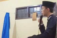 Transformasi Mimbar ke Gadget: Bagaimana Saya Menemukan Metode Dakwah yang Tepat