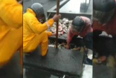 Pemkot Tasik Ungkap Penyebab Banjir di Pusat Kota, Efektivitas Drainase hingga Sampah Masih Jadi Masalah