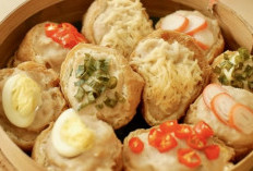 Gampang Banget! Cara Bikin Tahu Bakso Keju Lumer Kenyal Sempurna, Anti Gagal untuk Pemula