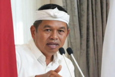 Membangun Jati Diri dan Kesejahteraan: Visi Strategis Kang Dedi Mulyadi untuk Kota Banjar dan Jawa Barat